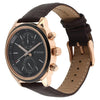 Titan 1733KL03 Workwear Men Multifunction Quartz Watch 41mm