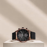 1805QP01 Neo Splash Men Multifunction Quartz Watch 42mm