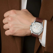 1805SL01 Workwear Men Multifunction Quartz Watch 42mm