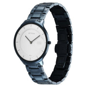 1843QM04 Edge Murals Men 2 Hands Quartz Watch 38mm