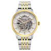 90223BM01 Phoenix Skeletal Men 3 Hands Automatic Watch 43mm
