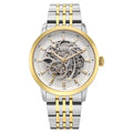 90223BM01 Phoenix Skeletal Men 3 Hands Automatic Watch 43mm