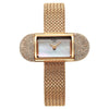 95259WM01F Raga Memoirs Women 2 Hands Quartz Watch 45mm