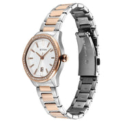 95326KM01 Glamour Women 3 Hands Quartz Watch 32.25mm
