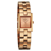 95381WM01 Eminence Women 2 Hands Quartz Watch 21mm
