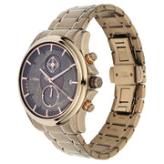 1847KM01 Grandmaster Men Chronograph Quartz Watch 44.6mm