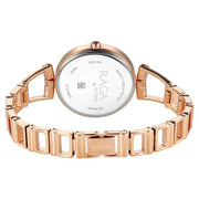 2747WM01 Raga Ascend Women 3 Hands Quartz Watch 32.90mm