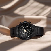 90086KM05 Octane Men Chronograph Quartz Watch 46mm