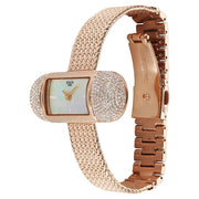 95259WM01F Raga Memoirs Women 2 Hands Quartz Watch 45mm