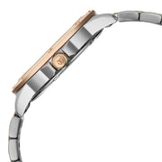 95334KM01 Glamour Women 3 Hands w/ Date Quartz Watch 38mm