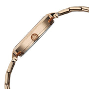 95351WM01 Workmode Women 3 Hands Quartz Watch 30mm