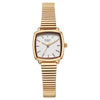 Titan 95355WM01 Raga Showstopper Women 3 Hands Quartz Watch 30mm
