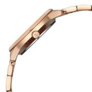 95369WM01 Workday Wonders Women 3 Hands w/ Date Quartz Watch 34mm