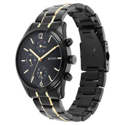 1805KM03 Workwear Men Multifunction Quartz Watch 42mm