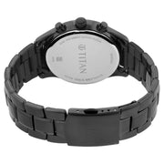 1805NM02 Workwear Men Multifunction Quartz Watch 42mm