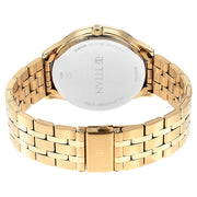 90127YM04 Opulent Men Multifunction Quartz Watch 42mm