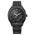 90213NM01 Regalia Arc Men Multifunction Quartz Watch 44mm