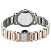 95324KM01 Workmode Women 3 Hands Quartz Watch 32mm