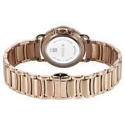 95324WM01 Workmode Women 3 Hands Quartz Watch 32mm