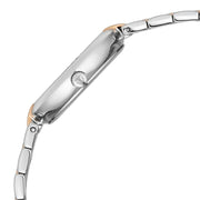 95368KM01 Workday Wonders Women 2 Hands Quartz Watch 29mm