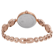 2606WM02 Raga Viva Women 3 Hands w/ Date Quartz Watch 28mm