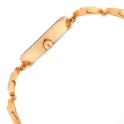 2644KM02 Raga Viva Women 3 Hands w/ Date Quartz Watch 31mm