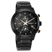 90086KM05 Octane Men Chronograph Quartz Watch 46mm