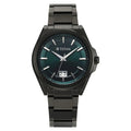 90219QM01 Classique Big Date Men 3 Hands w/ Date Quartz Watch 40mm