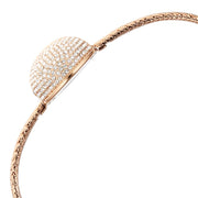 95259WM01F Raga Memoirs Women 2 Hands Quartz Watch 45mm