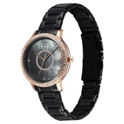 95314KM01 Glamour Women 3 Hands Quartz Watch 33mm
