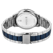 2766KM02 Purple Sports Fashion Women 3 Hands Quartz Watch 36.50mm