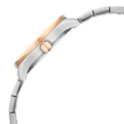 95326KM01 Glamour Women 3 Hands Quartz Watch 32.25mm
