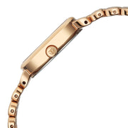 95374WM01 Glamour Women 3 Hands Quartz Watch 28.30mm