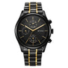 Titan 1805KM06 Workwear Men Multifunction Quartz Watch 42mm