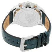 1830KL01 Maritime Men Chronograph Quartz Watch 45.6mm