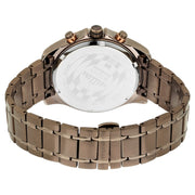1847KM01 Grandmaster Men Chronograph Quartz Watch 44.6mm