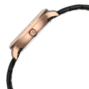 95314KM01 Glamour Women 3 Hands Quartz Watch 33mm