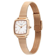 95355WM01 Raga Showstopper Women 3 Hands Quartz Watch 30mm