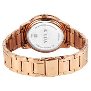 2768KM02 Purple Sports Fashion Women 3 Hands w/ Date Quartz Watch 36.50mm