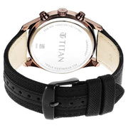 1805QP01 Neo Splash Men Multifunction Quartz Watch 42mm
