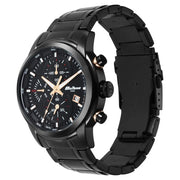 90086KM05 Octane Men Chronograph Quartz Watch 46mm