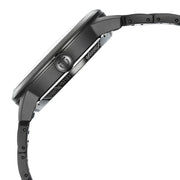 90220NM01 See-Through Skeletal Men 3 Hands Automatic Watch 43mm