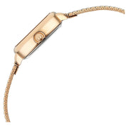 95355WM01 Raga Showstopper Women 3 Hands Quartz Watch 30mm