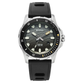 10067KP01 Zero Hour Diver's Men 3 Hands w/ Date Quartz Watch 41mm