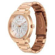 90213WM01 Regalia Arc Men Multifunction Quartz Watch 44mm