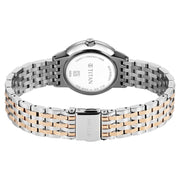 95316KM01 Glamour Women 2 Hands Quartz Watch 30.50mm