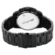 90239NM01 Octane Gridline Men Chronograph Quartz Watch 45mm