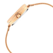 95139KM01 Raga Moments Of Joy Women 3 Hands Quartz Watch 28mm