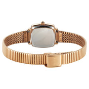 95355WM01 Raga Showstopper Women 3 Hands Quartz Watch 30mm