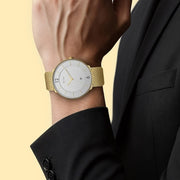 Titan 1849YM01 for men